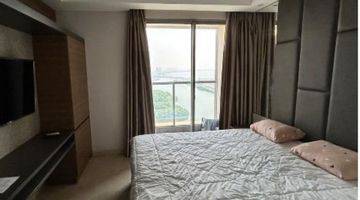 Gambar 1 Apartement Gold Coast Pantai Indah Kapuk, View Indah 