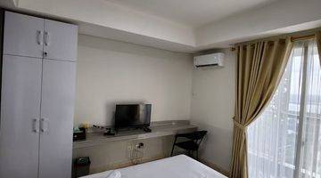 Gambar 2 Apartment Goldcoast Sea View, Limited Unit 