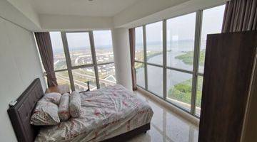 Gambar 1 Apartement Gold Coast 2br Sea View, Murah Meriah