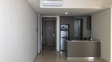 Gambar 1 Apartement Gold Coast Sea View, Murah Meriah Limited