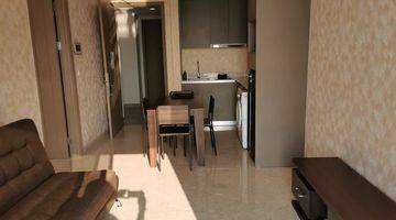 Gambar 1 Apartement Goldcoast Sea View 1br, Unit Cakep Dan Rapih