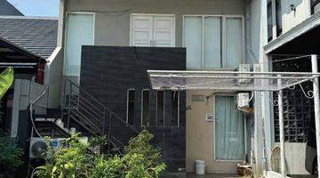 Gambar 1 Murah Rumah Alam Sutera Jelita