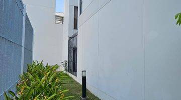 Gambar 5 Jual Murah Rumah Mozart Gading Serpong Semi Furnished