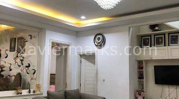 Gambar 3 Rumah Sutera Olivia Alam Sutera Deket Living World