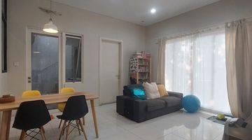 Gambar 4 Rumah Hoek Gading Serpong Volta