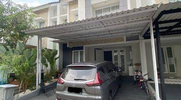 Gambar 2 Rumah Mewah Gading Serpong Verdi