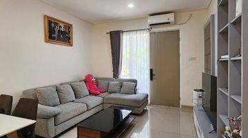 Gambar 1 Dijual Cepat Rumah Nara Village Gading Serpong