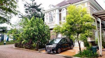 Gambar 3 Rumah Gading Serpong Menteng Village