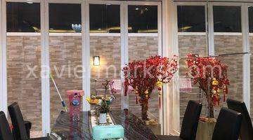 Gambar 1 Rumah Sutera Olivia Alam Sutera Deket Living World