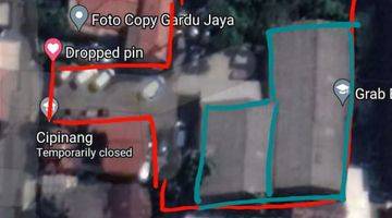 Gambar 3 Gudang Cipinang Jakarta Timur Siap Pakai