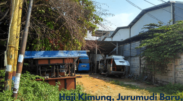 Gambar 1 Dijual Tanah Strategis Cocok Untuk Townhouse, Selangkah Ke Bandara