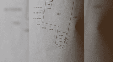 Gambar 3 Dijual Tanah di Jimbaran, Bali, Dekat Bandara Ngurah Rai