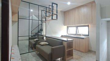 Gambar 5 Dijual Aparthouse, Dekat Mrt. Cilandak, Jakarta Selatan