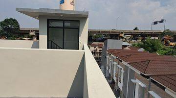 Gambar 4 Dijual Aparthouse, Dekat Mrt. Cilandak, Jakarta Selatan