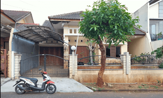 Gambar 1 Rumah Dijual Megabukit Mas Semarang