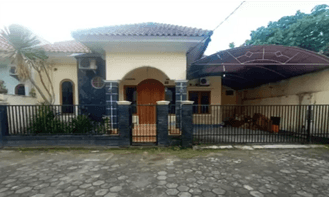 Gambar 1 Rumah Dijual Nandan Regency Sleman Yogyakarta