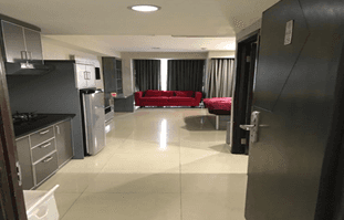 Gambar 1 Apartemen Dijual The Hive Jakarta Timur