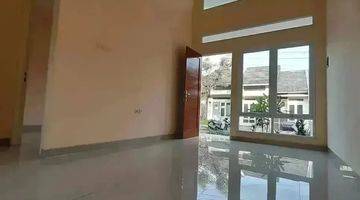 Gambar 2 Rumah Mezzanine Siap Huni Cicilan 3jutaan Free Biaya-Biaya 