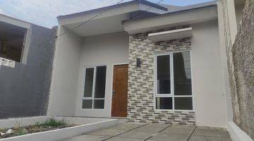 Gambar 1 Rumah Siap Huni Cicilan 2jutaan Free 2 Unit Ac