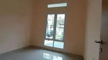 Gambar 4 Rumah Minimalis Mezzanine Bebas Banjir Lokasi Strategis