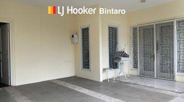 Gambar 2 Dijual Rumah di Jl.kenari Bintaro Jaya Sektor 2