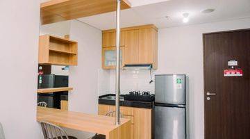 Gambar 5 Di Jual Apartemen Trans Bintaro Chicago Tower