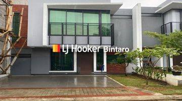 Gambar 1 Dijual Rumah di Kebayoran Harmony