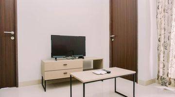 Gambar 3 Di Jual Apartemen Trans Bintaro Chicago Tower