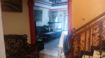 Gambar 2 Rumah 5 BR Full Furnish di Bintaro Sektor 1 