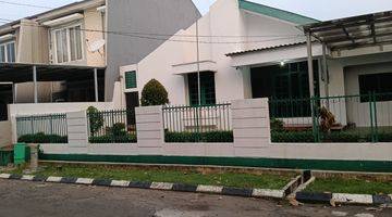 Gambar 1 Jual Murah, Rumah Bagus Besar, Tanah Luas, 5 BR di Melati Mas Serpong Bsd