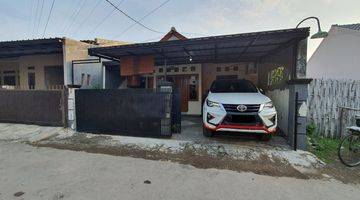 Gambar 1 Bu  Cepat Rumah Pusat Kota Tuparev Cirebon