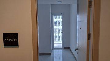 Gambar 4 Dijual Apartemen Tokyo Riverside 2br 36m2 Price 415jt Good Deal