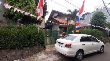 Gambar 5 Rumah Asri Dekat Kampus Politeknik Ui Depok  