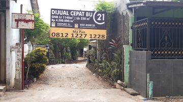 Gambar 1 Rumah Dijual Pengasinan Turun Harga Dari 4,5M Menjadi 3,5M 