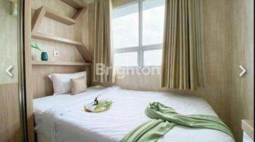 Gambar 2 APARTEMEN SKYLINE TOWER PARAMOUNT GADING SERPONG TANGERANG