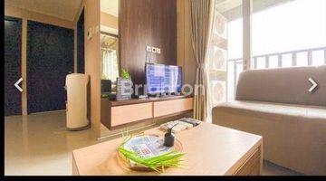 Gambar 5 APARTEMEN SKYLINE TOWER PARAMOUNT GADING SERPONG TANGERANG