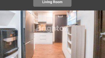 Gambar 2 Apartemen Citra Living Cengkareng Jakarta Barat