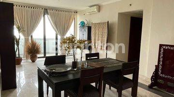 Gambar 2 Apartemen Amartapura Lippo Karawaci Tangerang