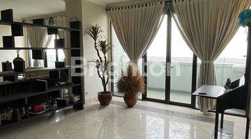 Gambar 1 Apartemen Amartapura Lippo Karawaci Tangerang