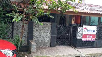 Gambar 2 Dijual Rumah 2 Lantai Shm