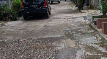 Gambar 3 Dijual Rumah 2 Lantai Shm