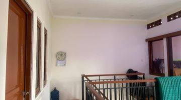 Gambar 4 Hot Deal Dijual Cepat Rumah Baru Renove Di Pinus Rengency