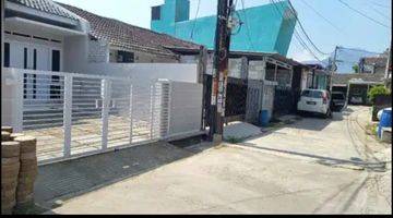 Gambar 4 Dijual Rumah Baru Siap Huni Type 45 87 di Permata Biru.