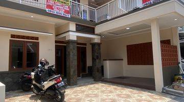 Gambar 1 Hot Deal Dijual Cepat Rumah Baru Renove Di Pinus Rengency