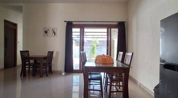 Gambar 4 Rumah Minimalis 2 Lantai Furnished Siap Huni Pemogan Denpasar