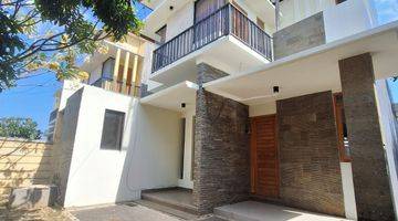 Gambar 1 Rumah Minimalis 2 Lantai Furnished Siap Huni Pemogan Denpasar