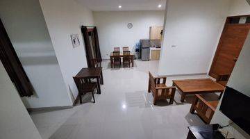 Gambar 5 Rumah Minimalis 2 Lantai Furnished Siap Huni Pemogan Denpasar