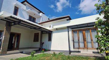 Gambar 3 Rumah Minimalis 2 Lantai Furnished Siap Huni Pemogan Denpasar