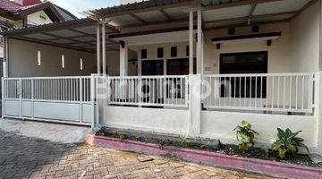 Gambar 1 RUMAH CANTIK MINIMALIS PONDOK CEMPAKA BANDULAN