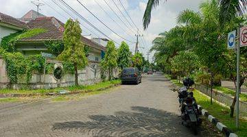 Gambar 4 Rumah Hitung Tanah di Wiyung Cocok Untuk Bangun Jual